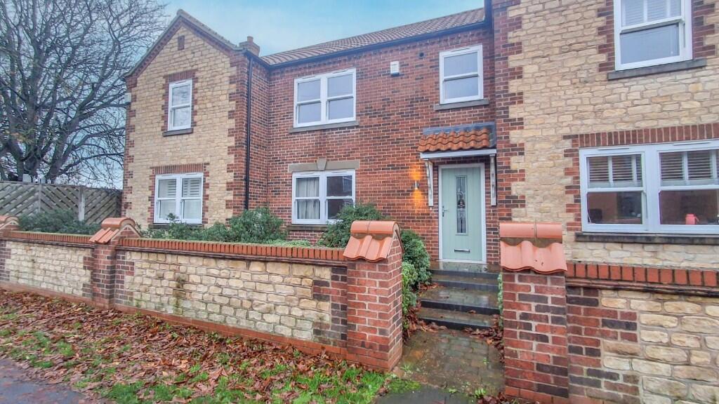 Main image of property: West Street, Winterton