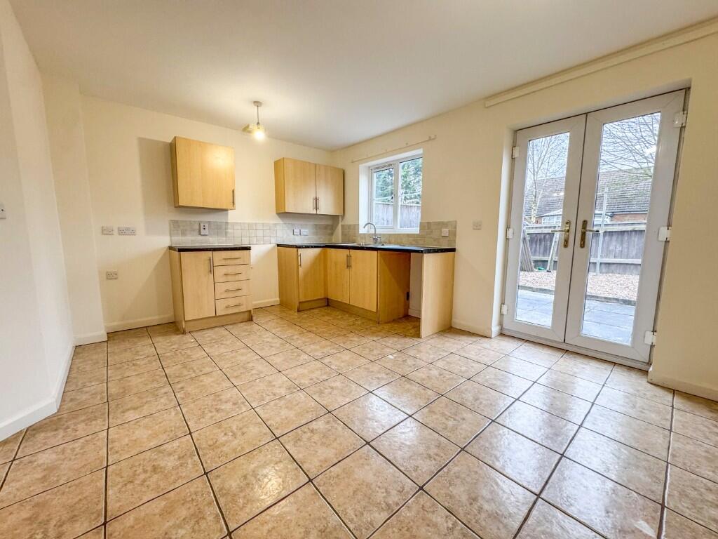 Main image of property: Victoria Road, Barnetby