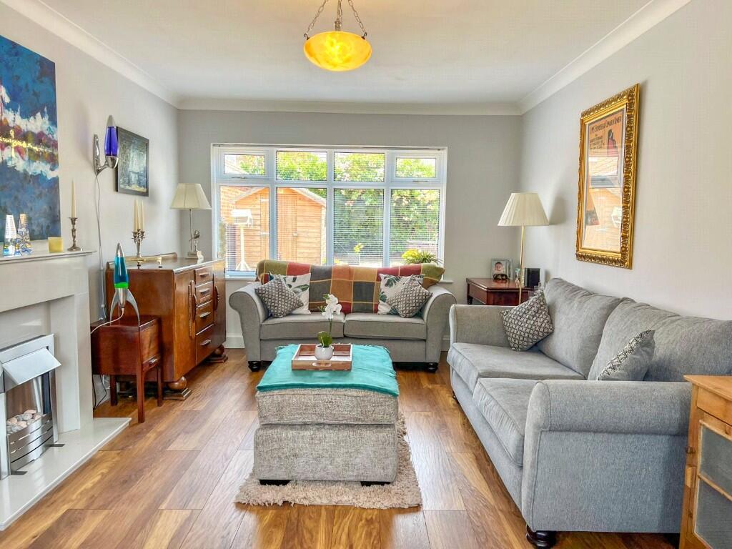 Main image of property: Abbey Drive West, Grimsby