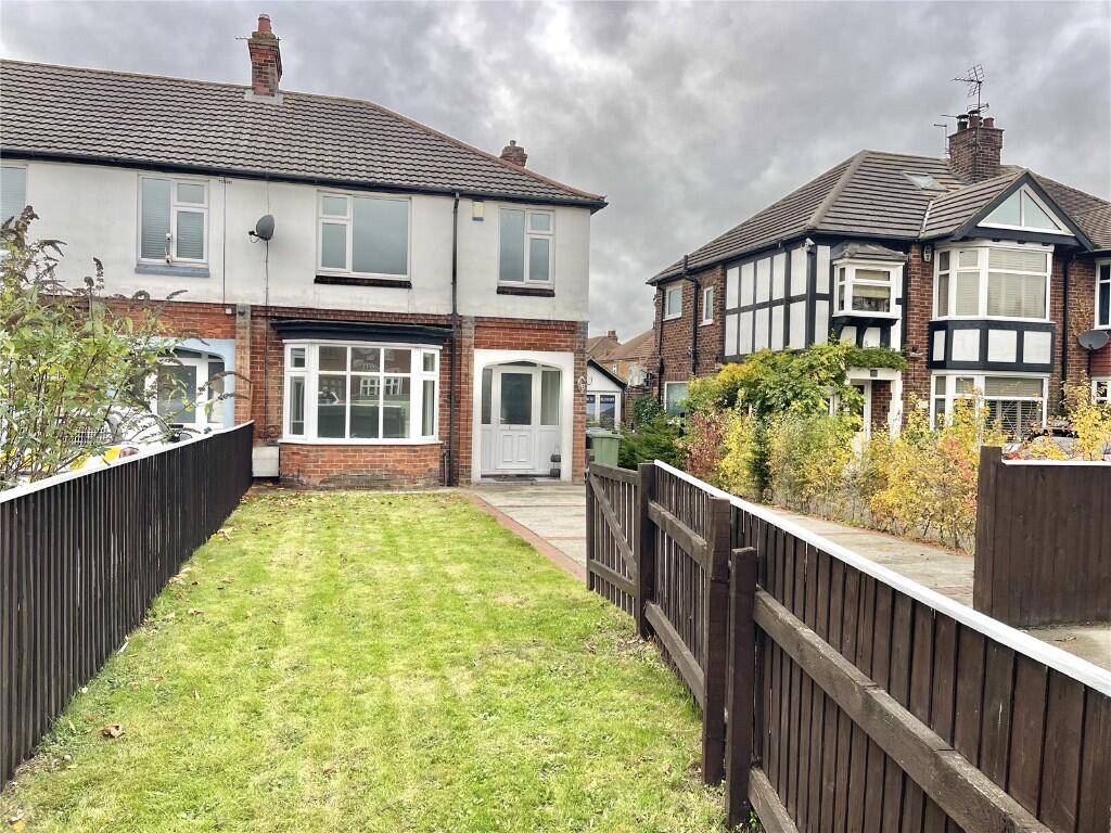 Main image of property: Scartho Road, Grimsby, 