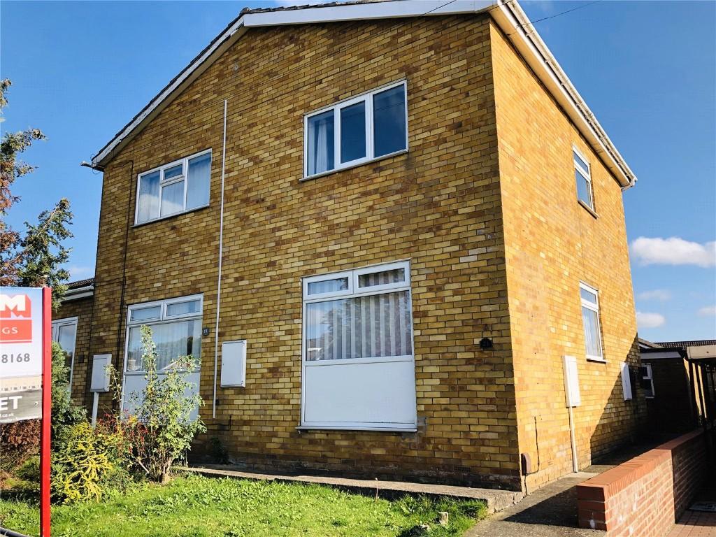 Main image of property: VALLEY VIEW DRIVE, Scunthorpe