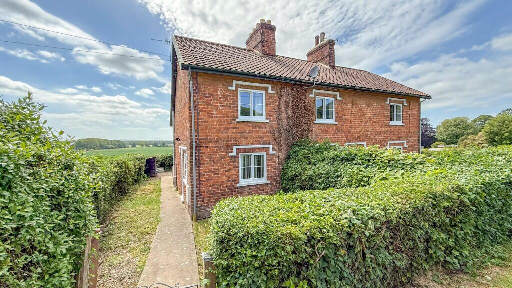 Main image of property: MAIN STREET, Saxby-All-Saint