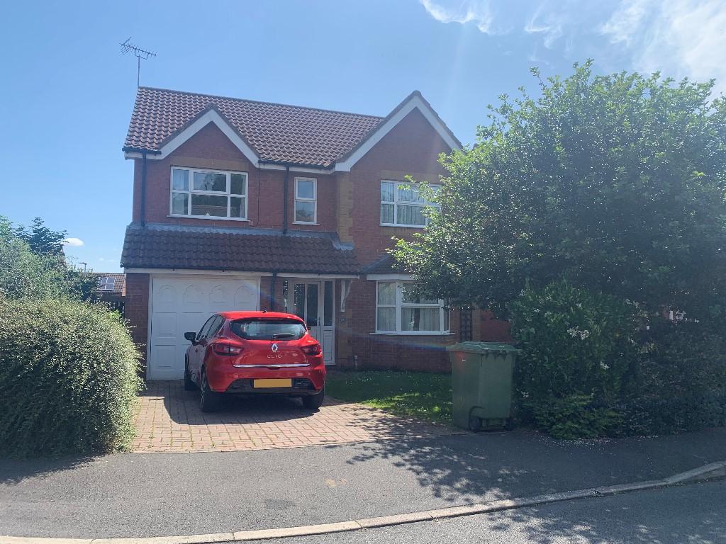 Main image of property: Appleyard Drive, Barton-Upon-Humber