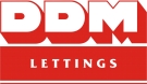 DDM Residential logo