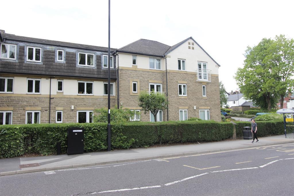 1 bedroom flat for sale in Abbeydale Road South, Sheffield, S7 2PZ, S7