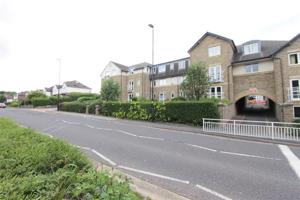 1 bedroom flat for sale in Abbeydale Road South, Sheffield, S7 2PZ, S7