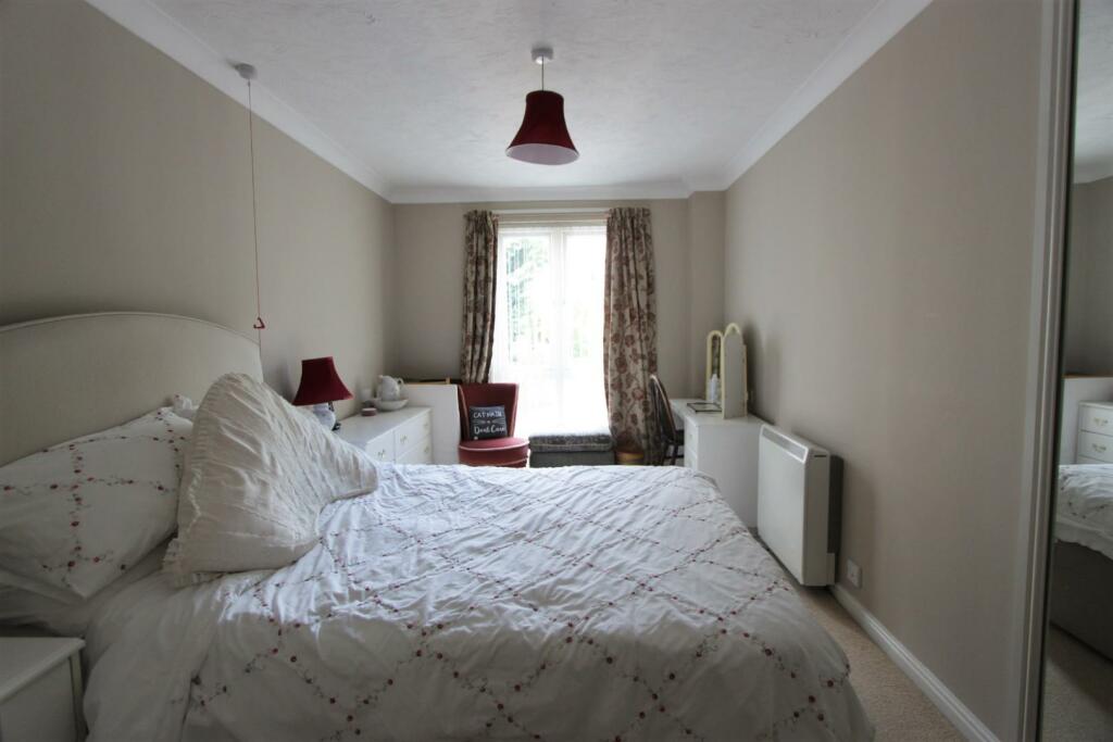 Main image of property: Bartin Close, Sheffield