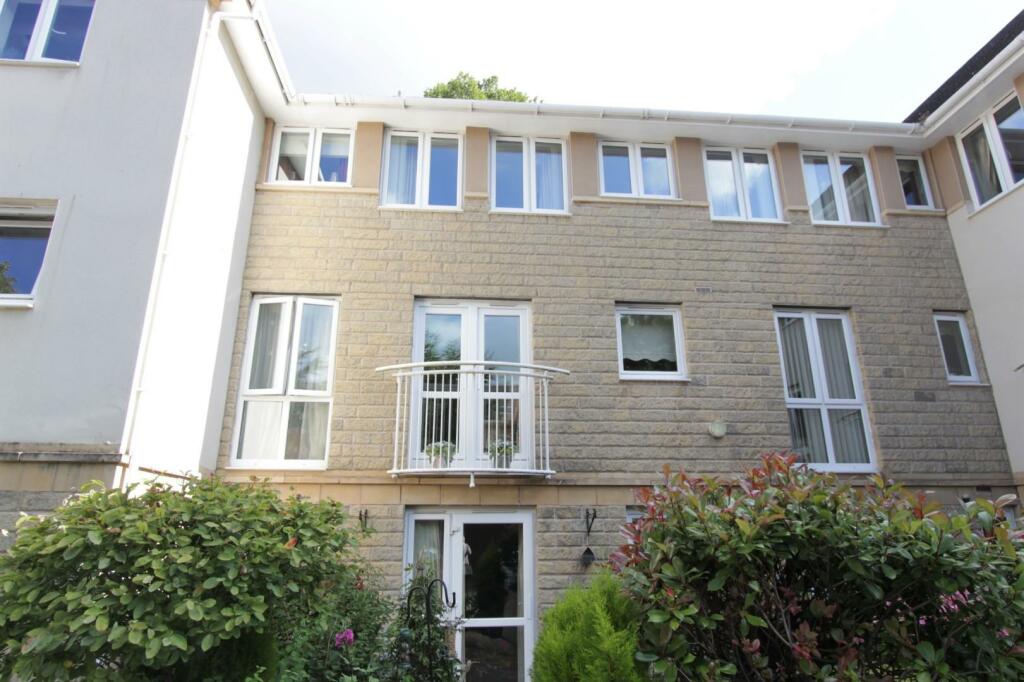 Main image of property: Bartin Close, Sheffield