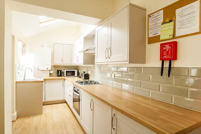 Main image of property: Bowood Road, Sheffield