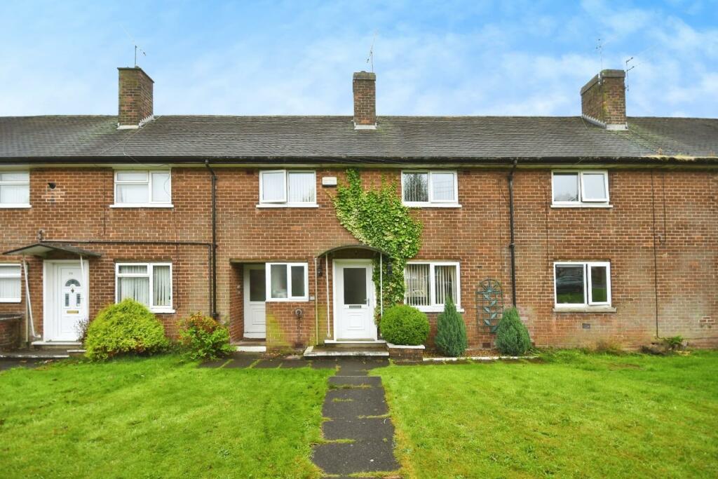 Main image of property: Lupton Road, Sheffield