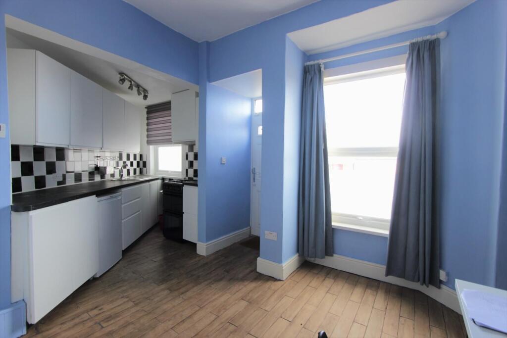 Main image of property: Woodhead Road, Sheffield, S2 4TD