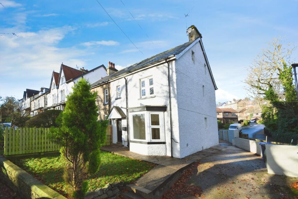 Main image of property: Carsick Hill Road, Sheffield