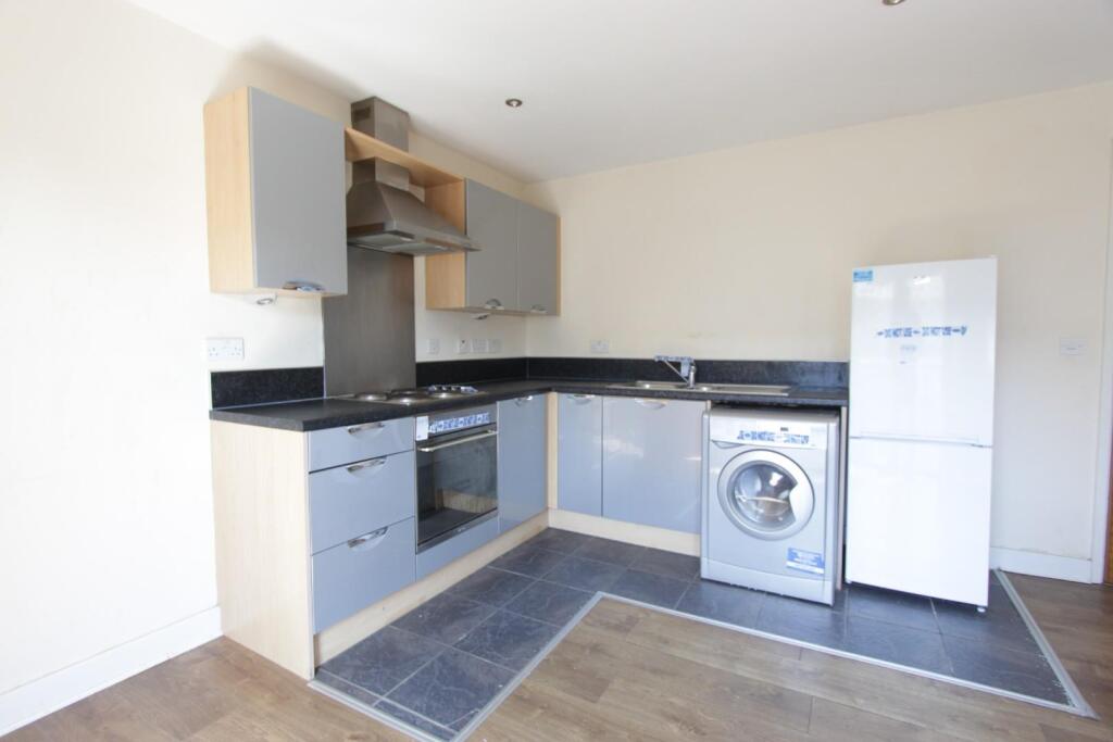 Main image of property: Furnival Street, Sheffield