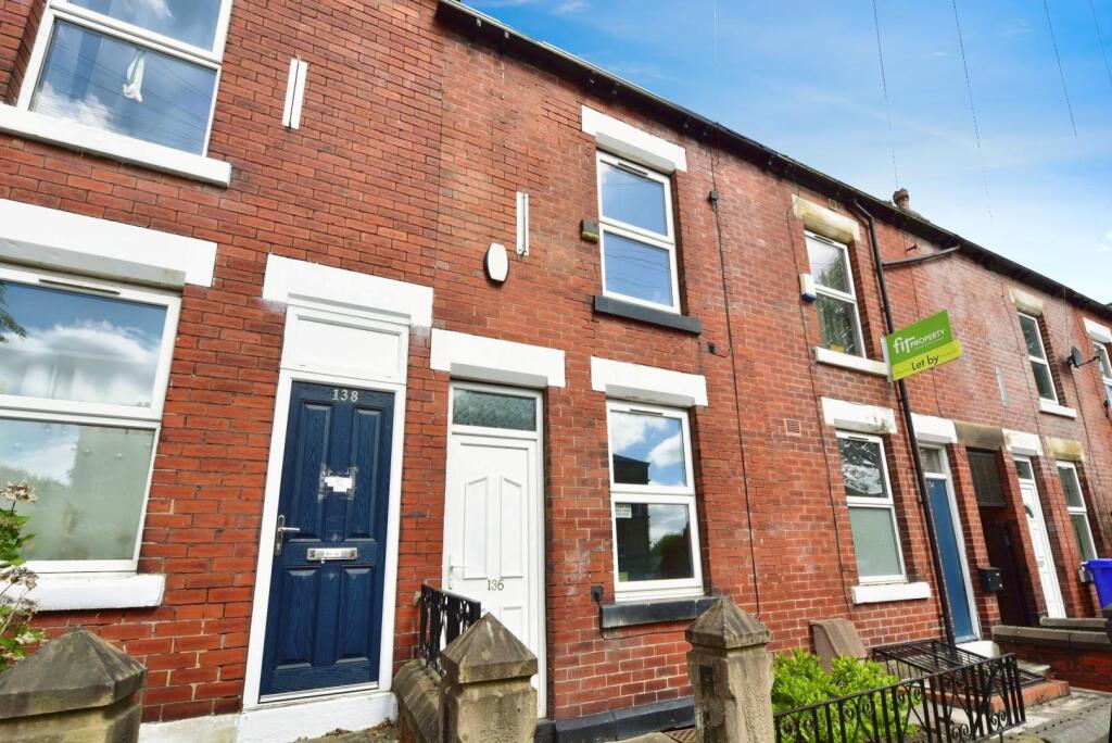 Main image of property: Pomona Street, Sheffield