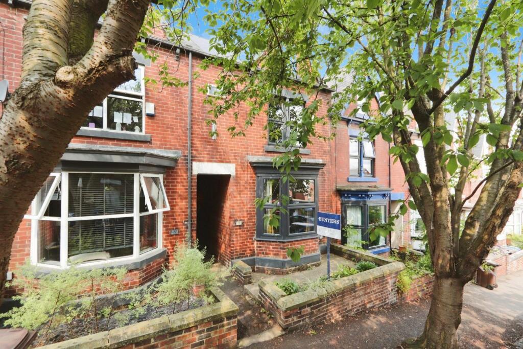 Main image of property: Wayland Road, Sheffield