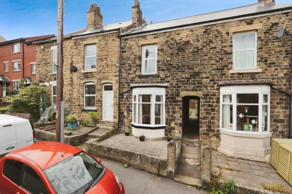 Main image of property: Alexandra Road, Sheffield