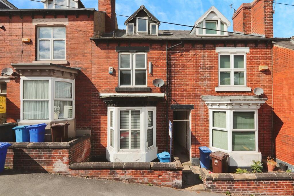 Main image of property: Hunter House Road, Sheffield, S11 8TW