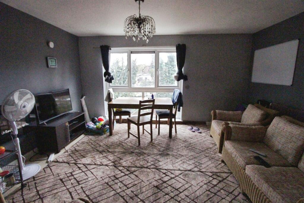 Main image of property: Longley Hall Road, Sheffield, S5 7EG