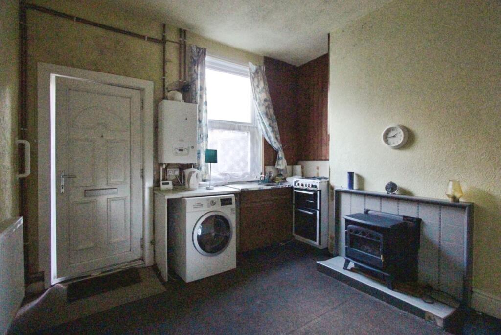 Main image of property: Neill Road, Sheffield