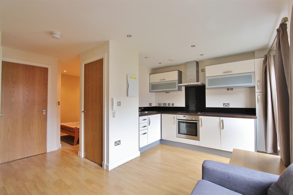 Main image of property: St. Georges Walk, Sheffield, S3 7AP