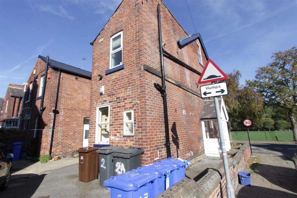 Main image of property: Onslow Road, Sheffield, S11 7AF