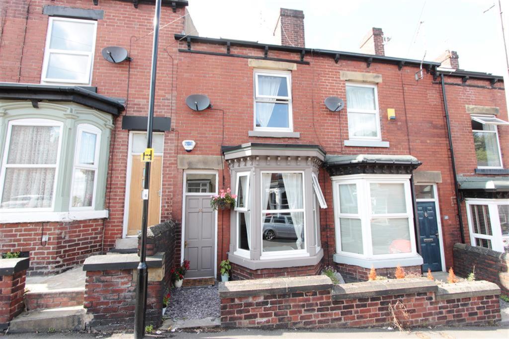 4 bedroom terraced house for sale in Penrhyn Road , Penrhyn Road, S11 8UN, S11