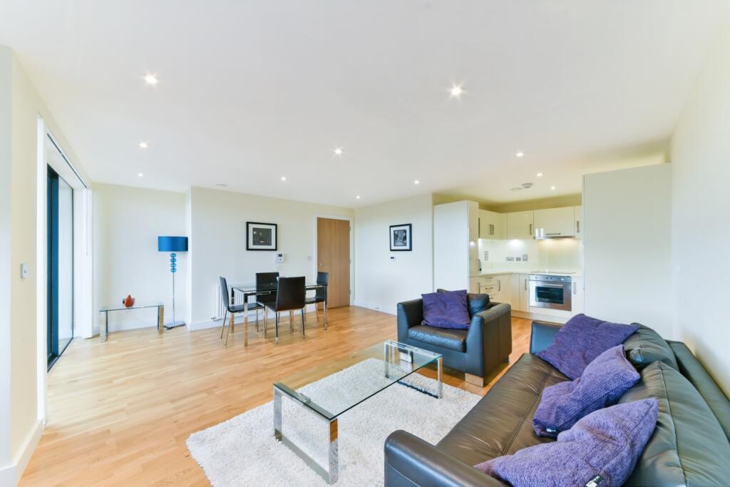 Main image of property: Arc House, Maltby Street, Tower Bridge, London, SE1