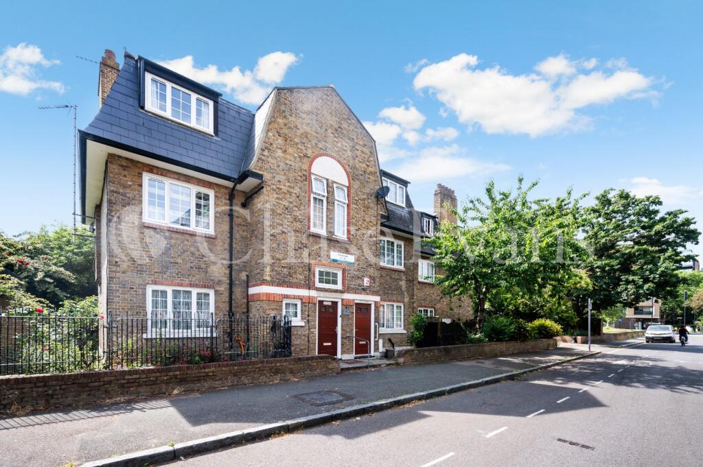 Main image of property: Orb Street, Walworth, Elephant & Castle, London, SE17
