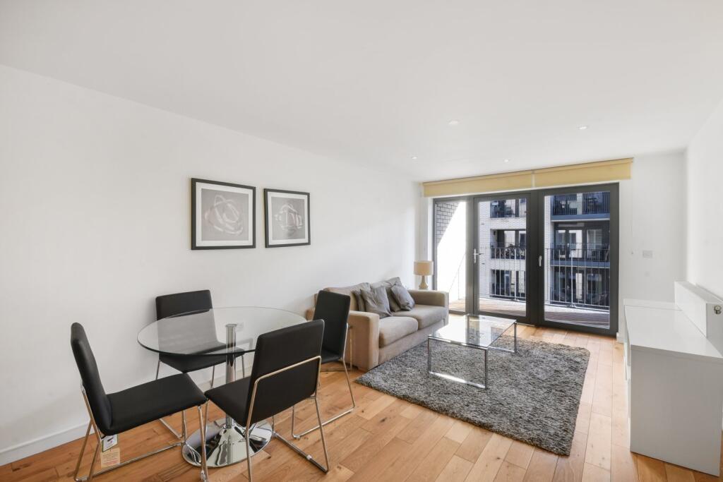 Main image of property: Bramah Road, Oval, London, SW9