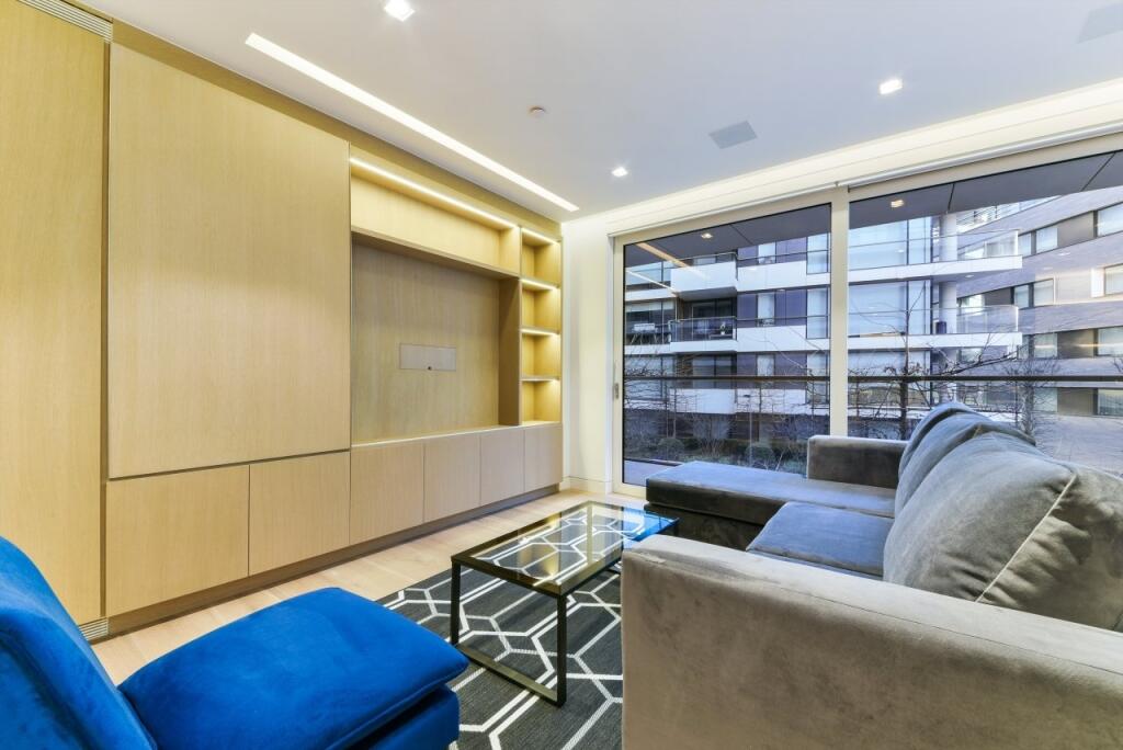 Main image of property: Duchess Walk, Tower Bridge, London, SE1