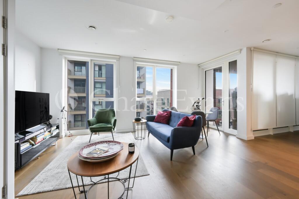 Main image of property: Deacon Street, Elephant Park, Elephant & Castle, London, SE17