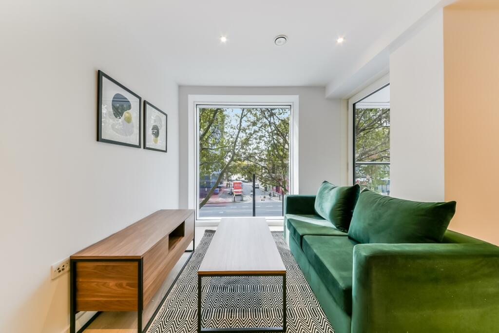 Main image of property: Elephant Park, Deacon Street, Elephant Park, London, SE17