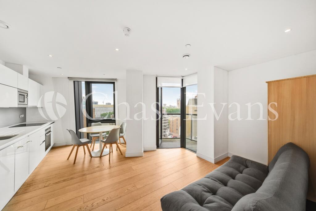 Main image of property: Parliament House, 81 Black Prince Road, Lambeth, London, SE1