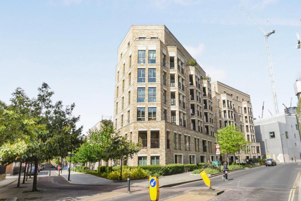 Main image of property: Rodney Road, Southwark, London, SE17