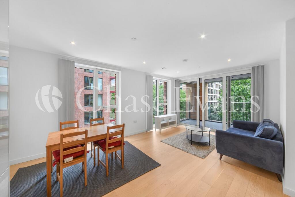 Main image of property: Levy Building, 37 Elephant Park, Heygate Street, Elephant & Castle, SE17