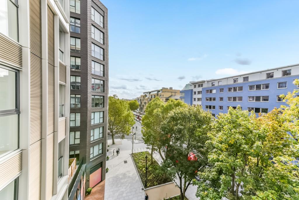 1 bedroom apartment for rent in Hurlock Heights, Elephant Park