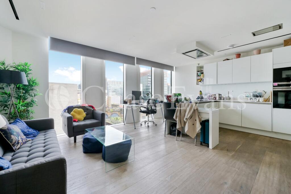 Main image of property: Union Street, Southwark, London, SE1