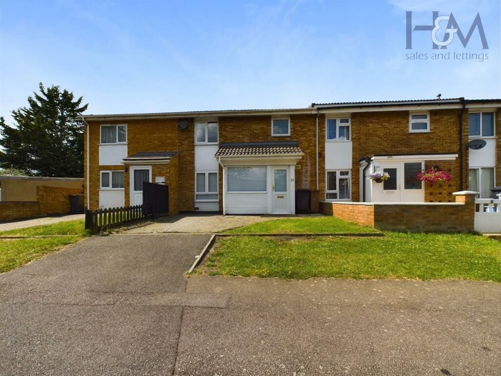 Main image of property: Hillside, Stevenage, SG1 1PX