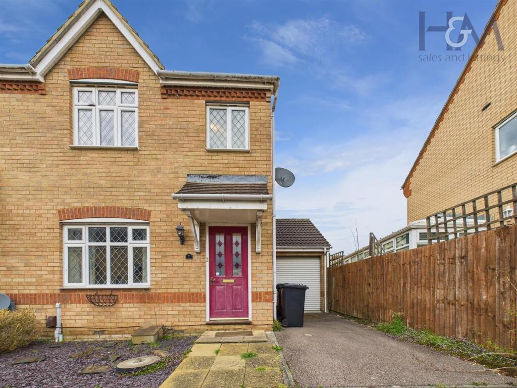 Main image of property: Windmill View, Biggleswade, SG18 8WP