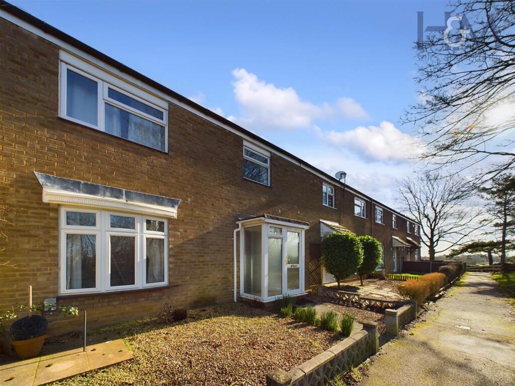 Main image of property: York Road, Stevenage, SG1 4HE