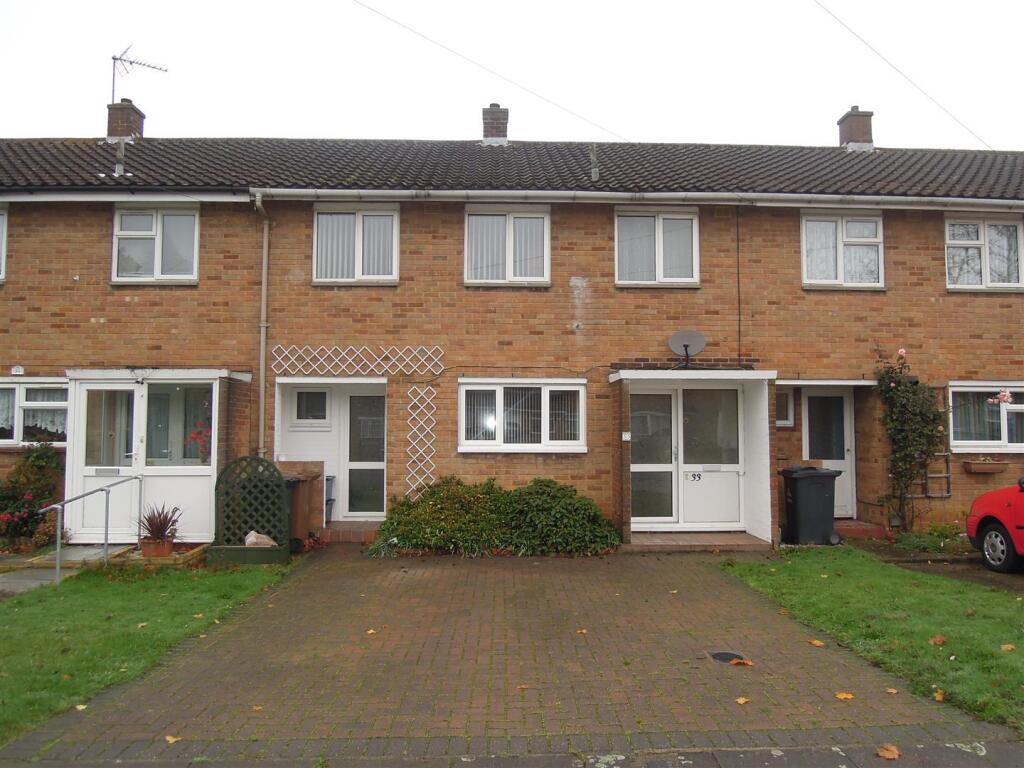 Main image of property: Rockingham Way, Stevenage, SG1 1SQ