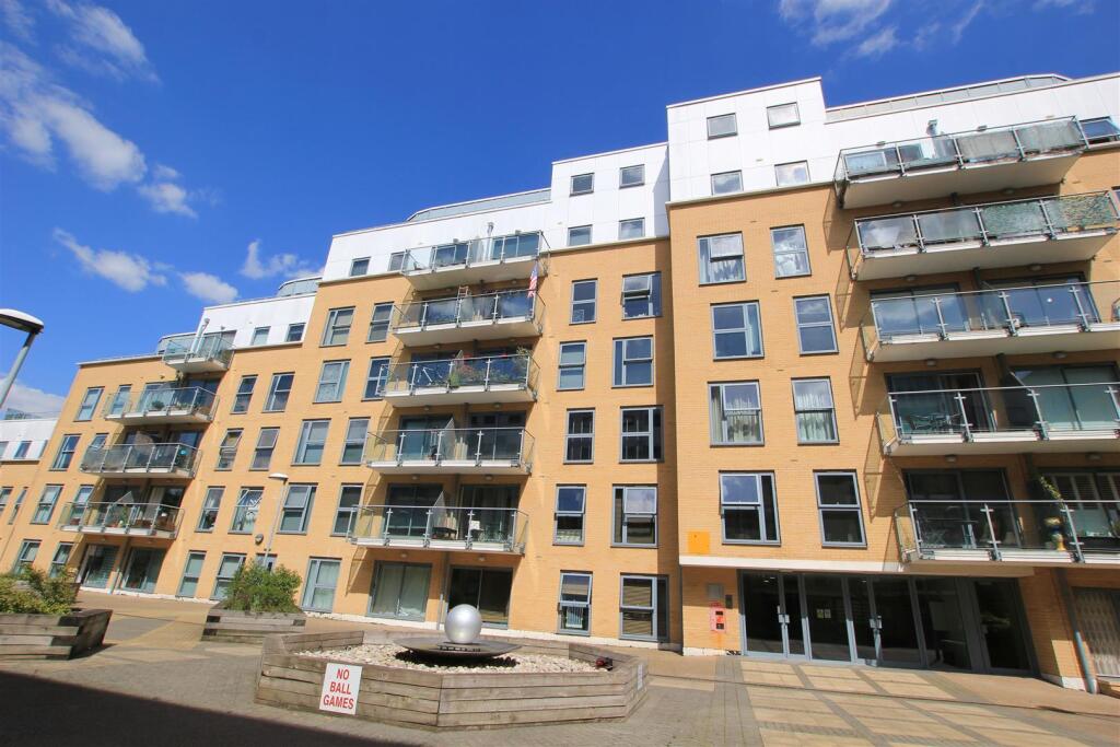 Main image of property: Woolners Way , Stevenage, SG1 3AD