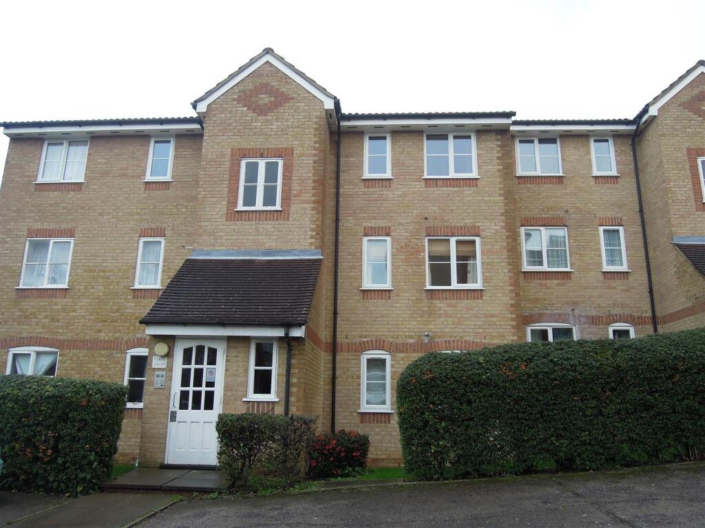 Main image of property: Prestatyn Close, Stevenage, SG1 2AJ