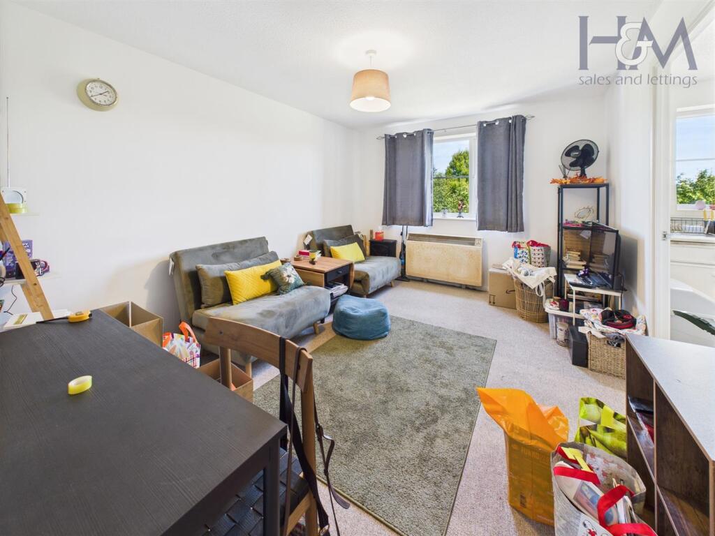 Main image of property: Prestatyn Close, Stevenage, SG1 2AJ