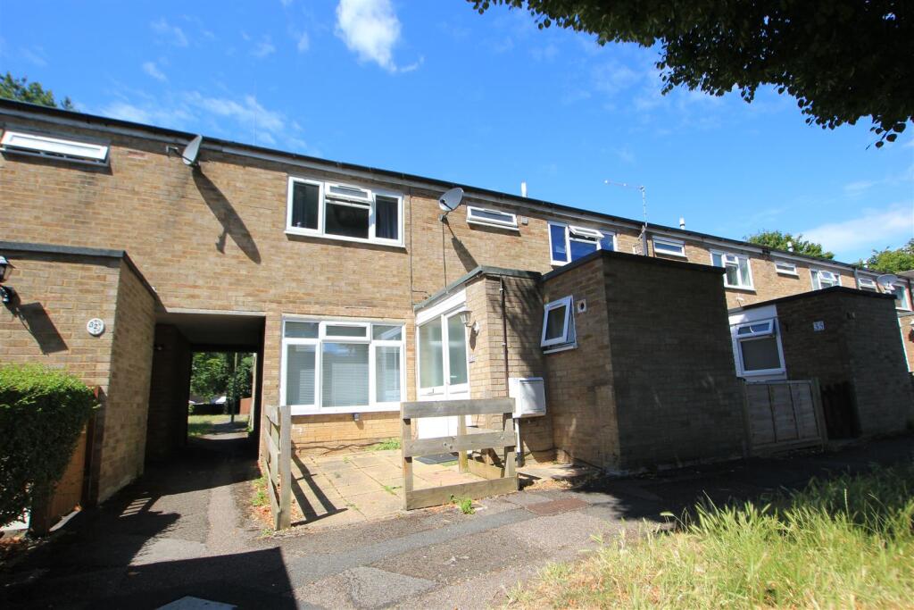 Main image of property: Ely Close, Stevenage, SG1 4NW