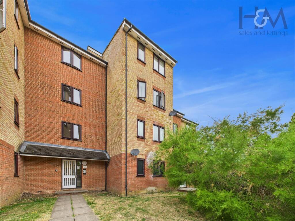 Main image of property: Prestatyn Close, Stevenage, SG1 2AJ