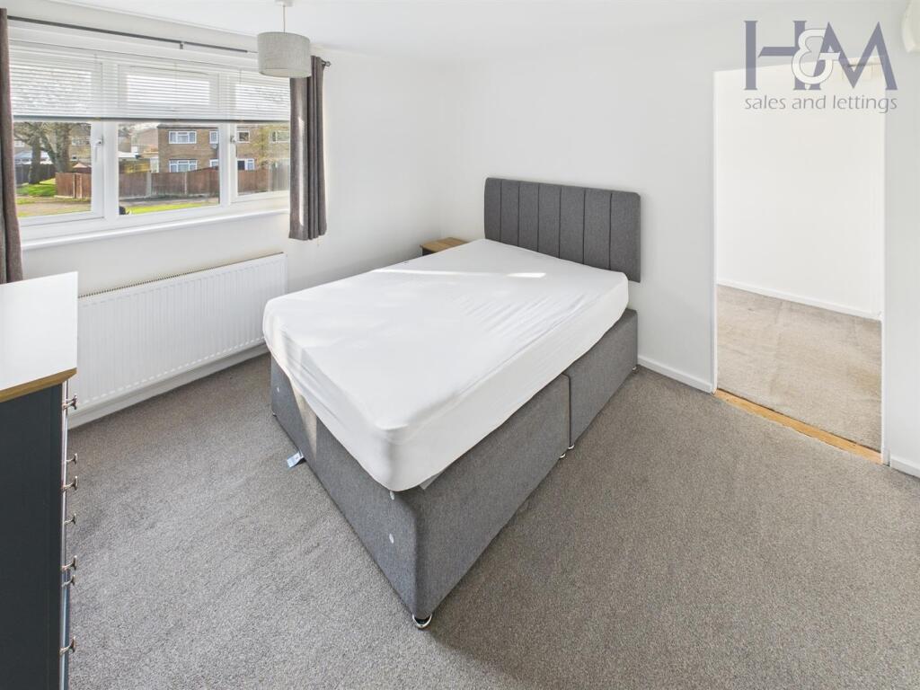 Main image of property: Ely Close, Stevenage, SG1 4NW