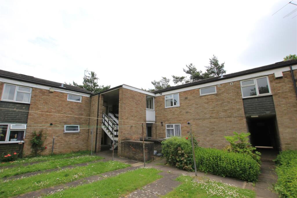 Main image of property: Verity Way, Stevenage, SG1 5PW