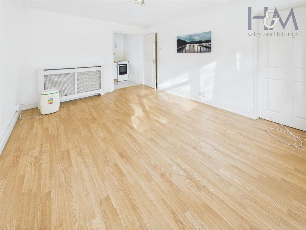 Main image of property: Verity Way, Stevenage, SG1 5PW