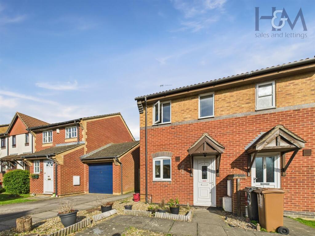 Main image of property: Chepstow Close, Stevenage, SG1 5TT